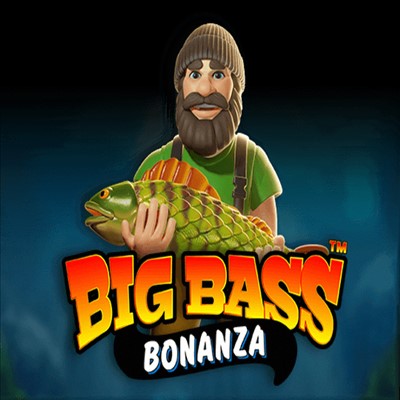 Big Bass Bonanza
